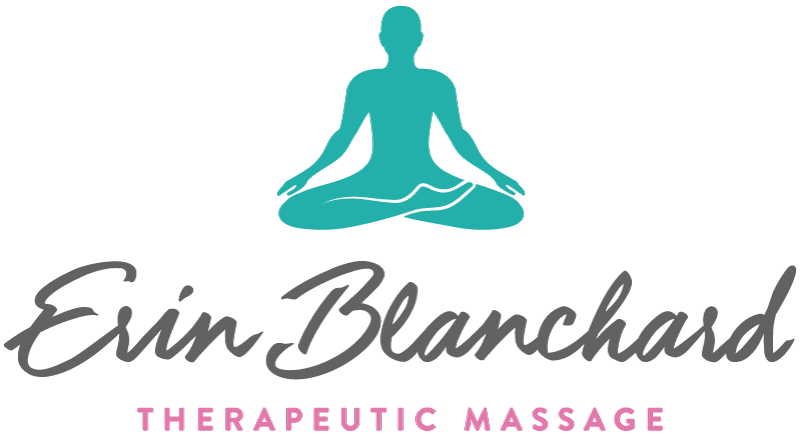 Erin Blanchard Therapeutic Massage