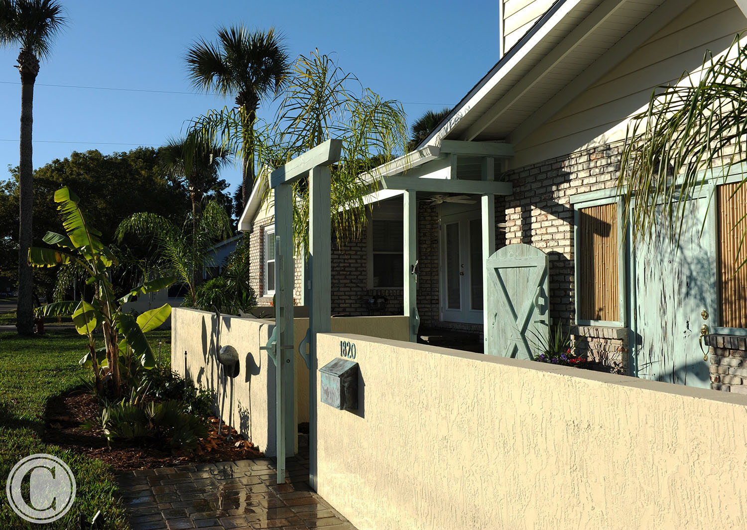 Design-Build Home Remodel, Neptune Beach, FL CLICK IMAGE FOR MORE