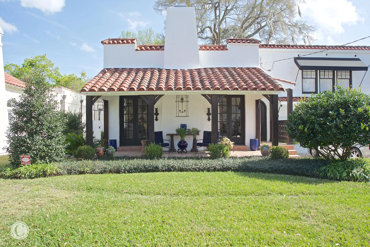 Home Renovation, San Marco, Jacksonville, FL — Cornelius Construction