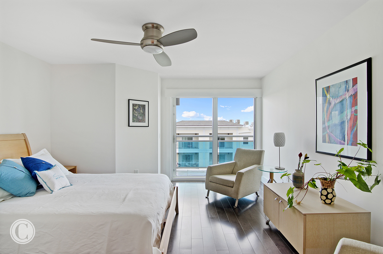 Renovation, Acquilus Condominium Jacksonville Beach — Cornelius