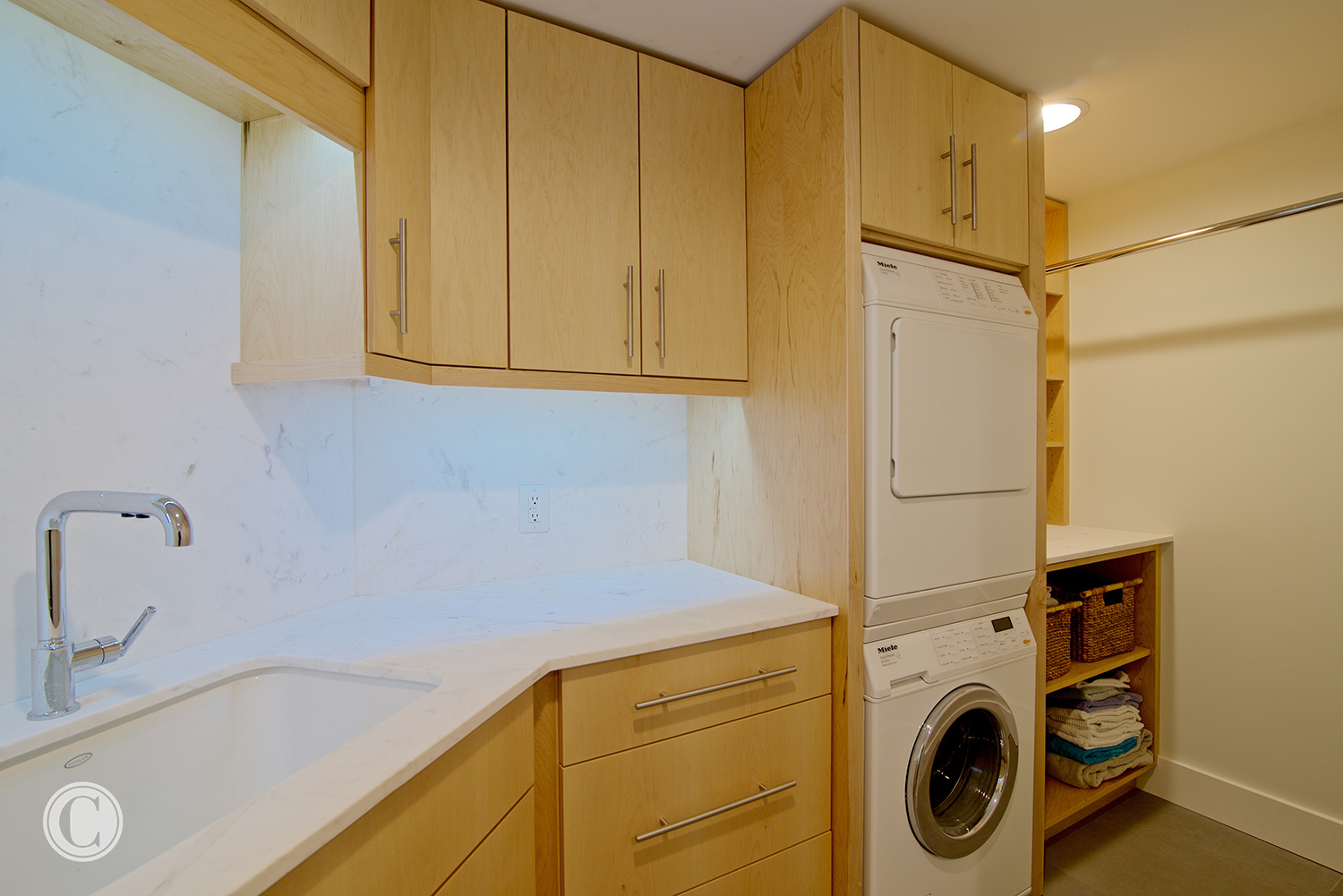 Renovation, Acquilus Condominium Jacksonville Beach — Cornelius