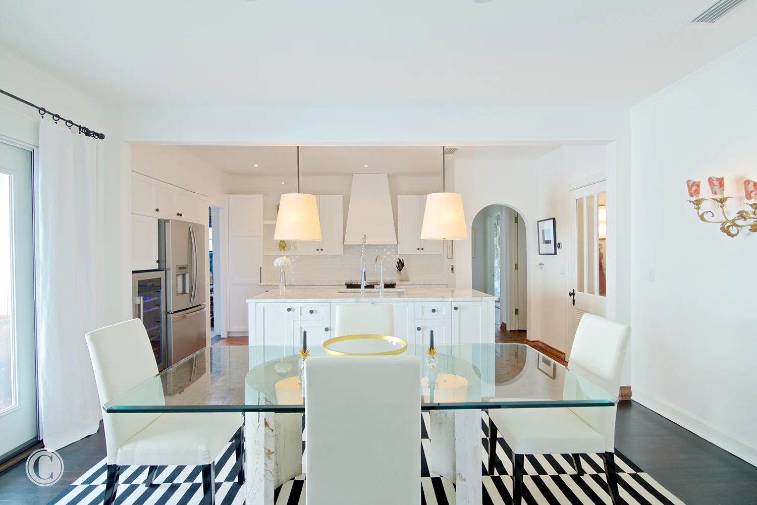 Home Renovation, San Marco, Jacksonville, FL — Cornelius Construction