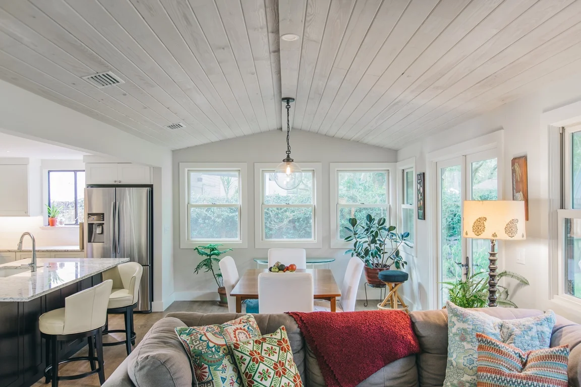 Home Renovation, Jacksonville Beach, FL — Cornelius Construction ...