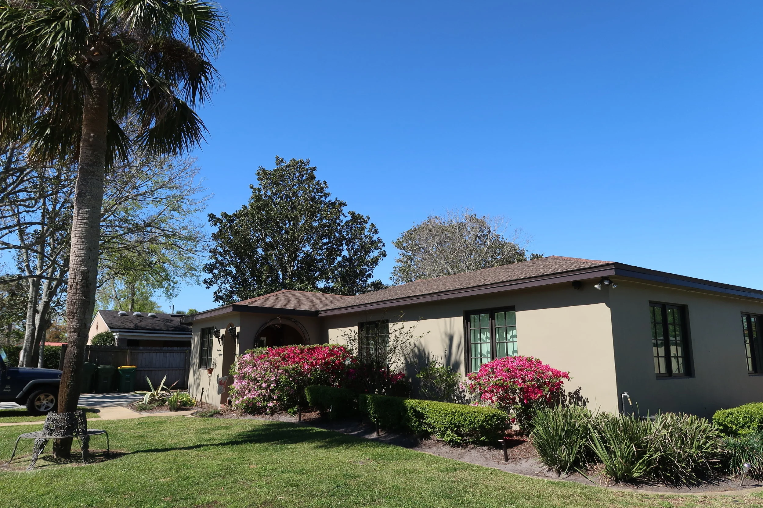 Home Renovation, Jacksonville Beach, FL — Cornelius Construction ...