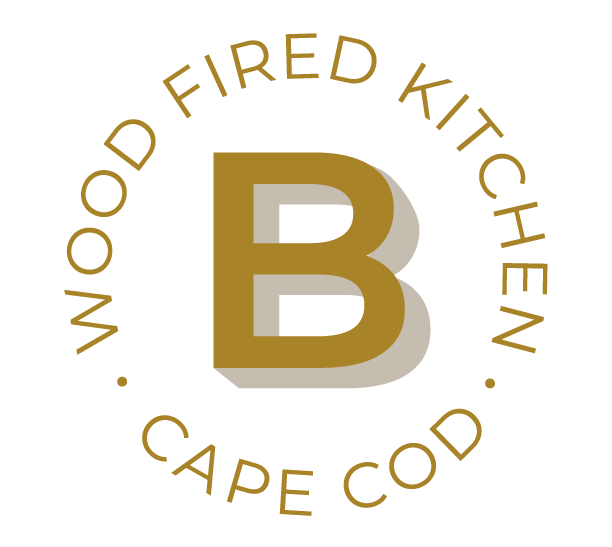 Pizza Barbone Wood Fired Kitchen Cape Cod emblem