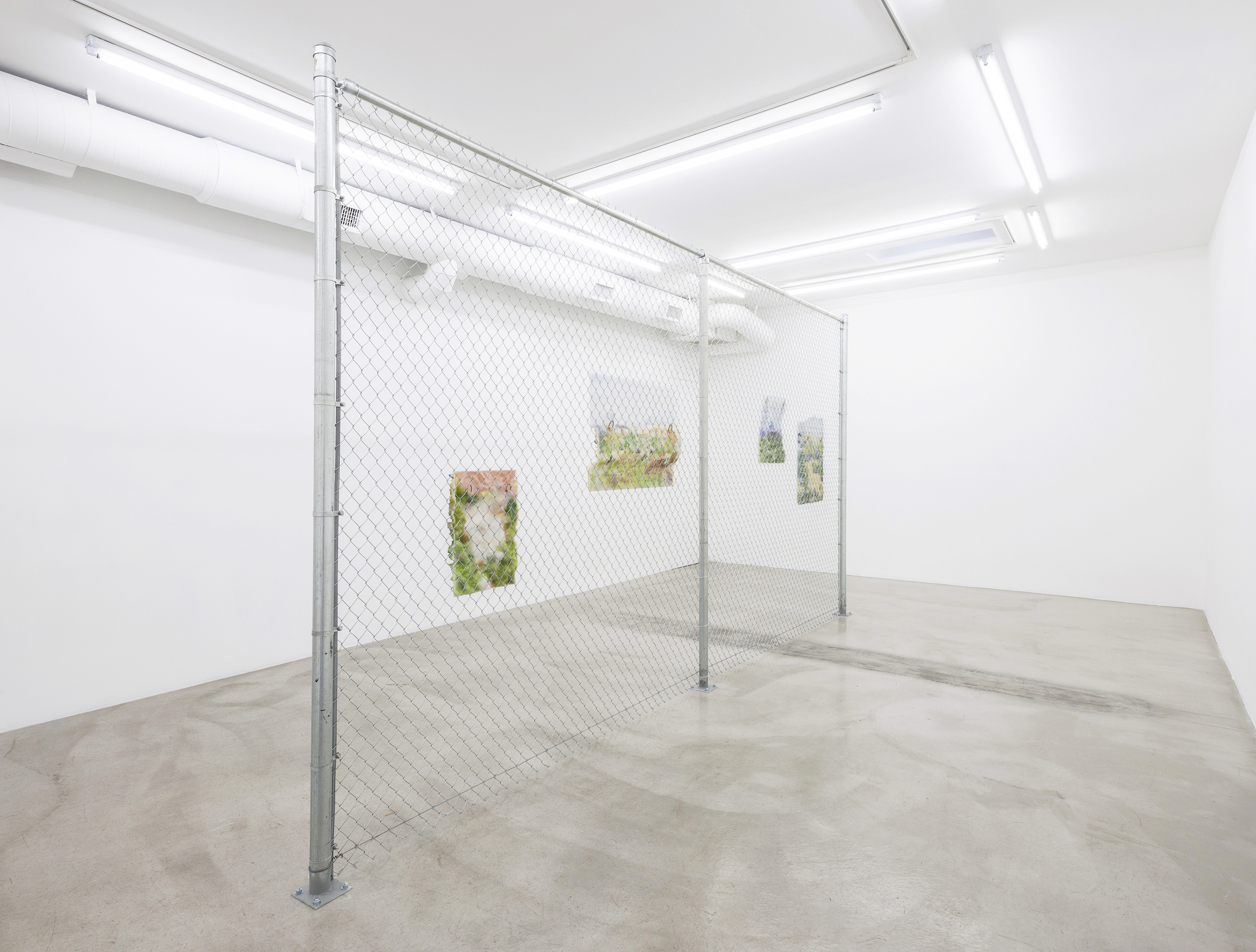  Dwyer Kilcollin THE VIEW Part II M+B Gallery LAXART installation Los Angeles 
