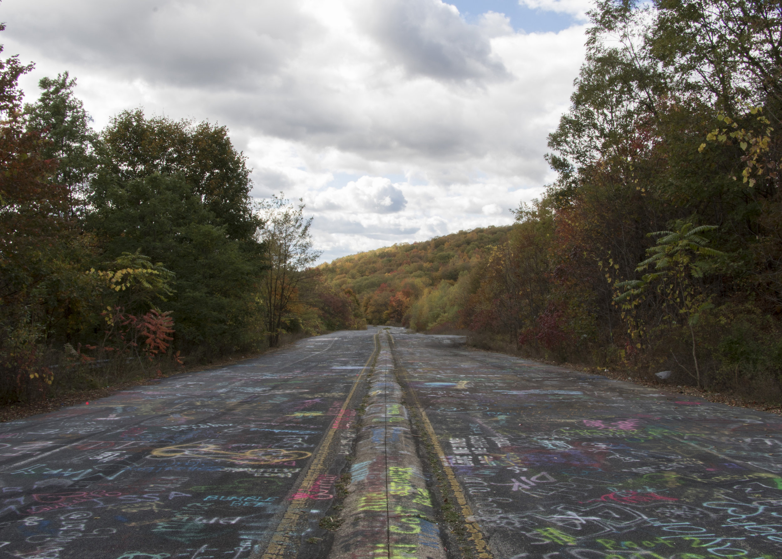 Centralia, PA