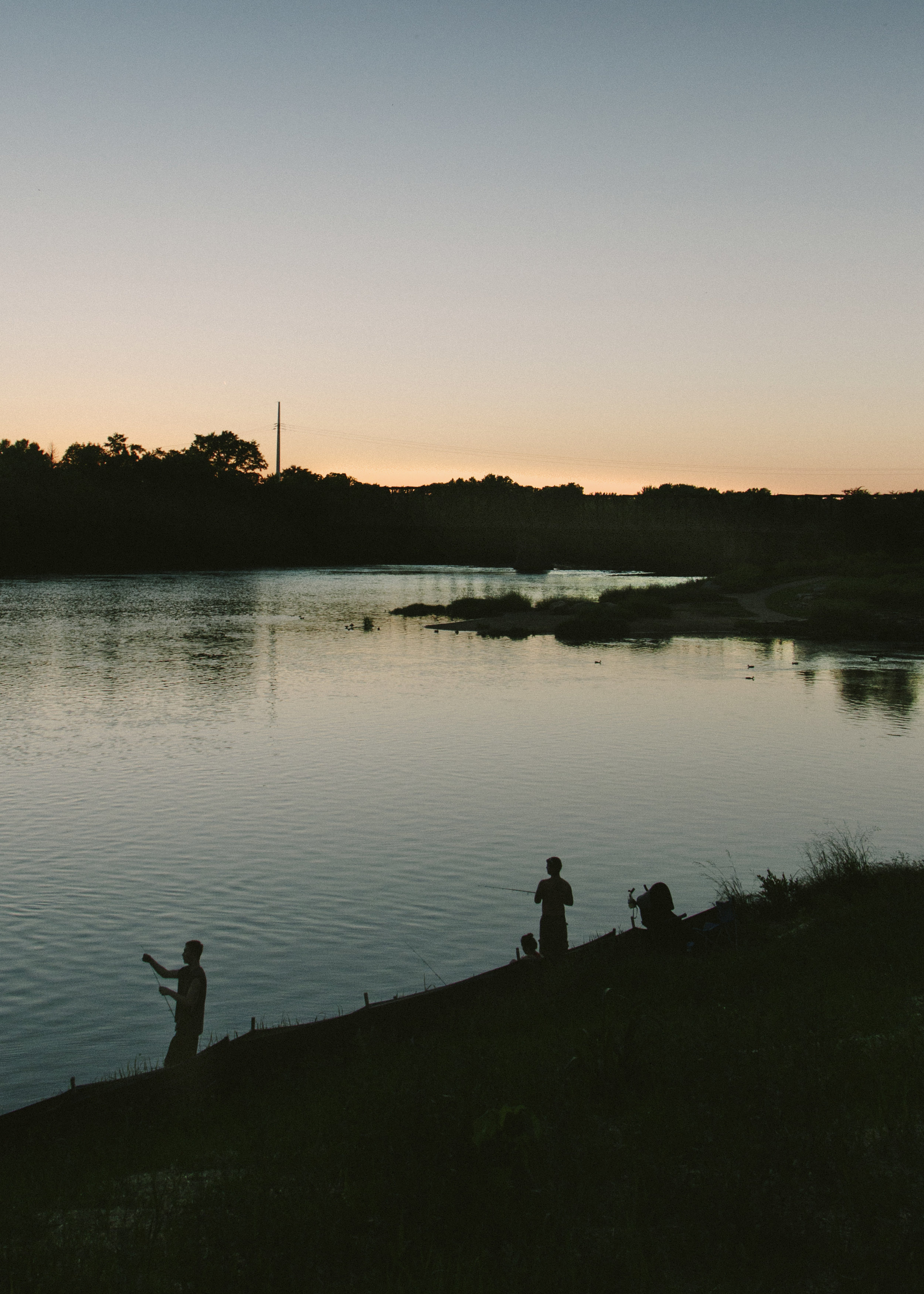 Phoenix Park