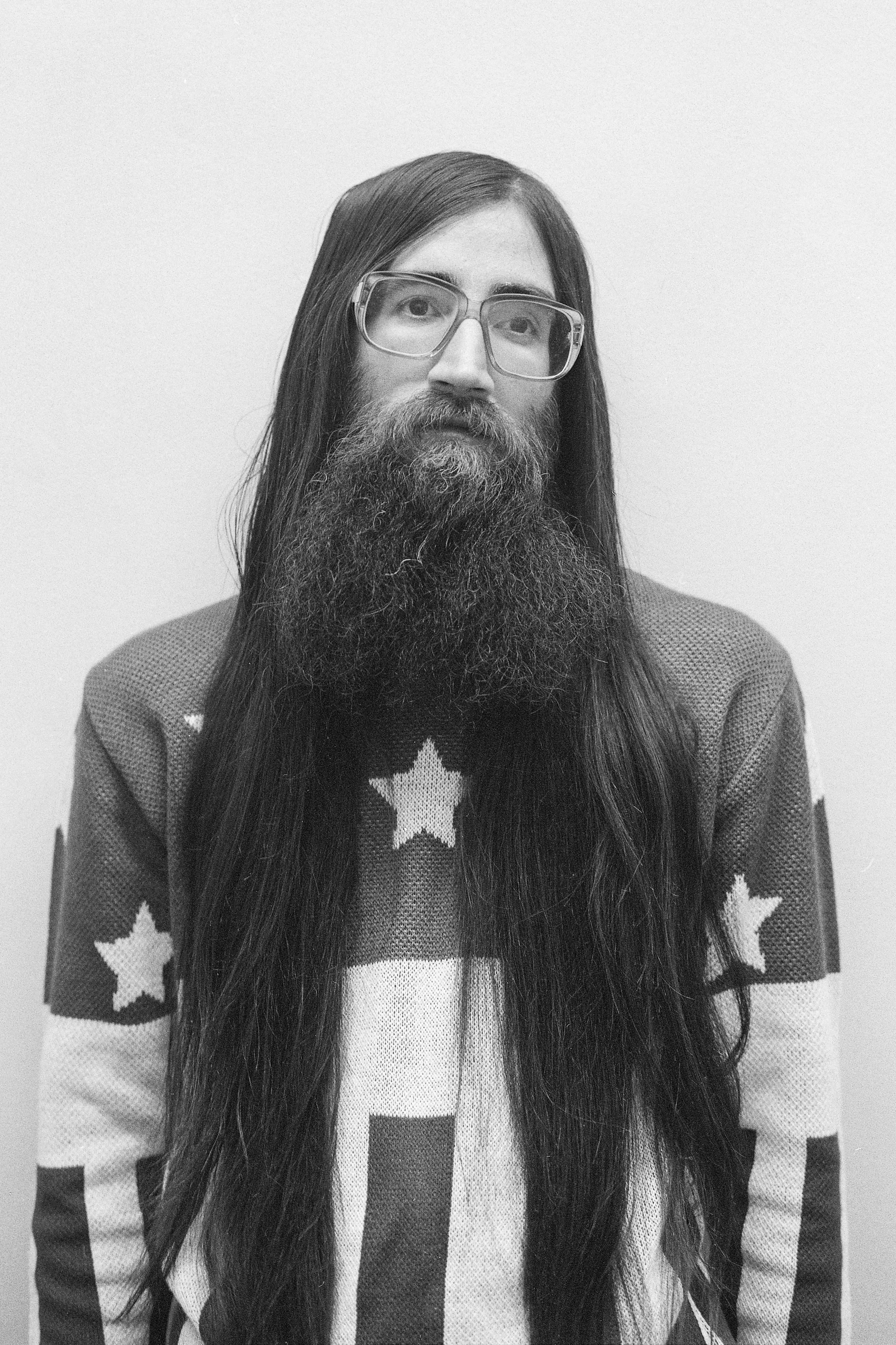 Shaun