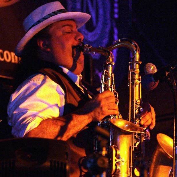 Paul Biondi &amp; Friends 