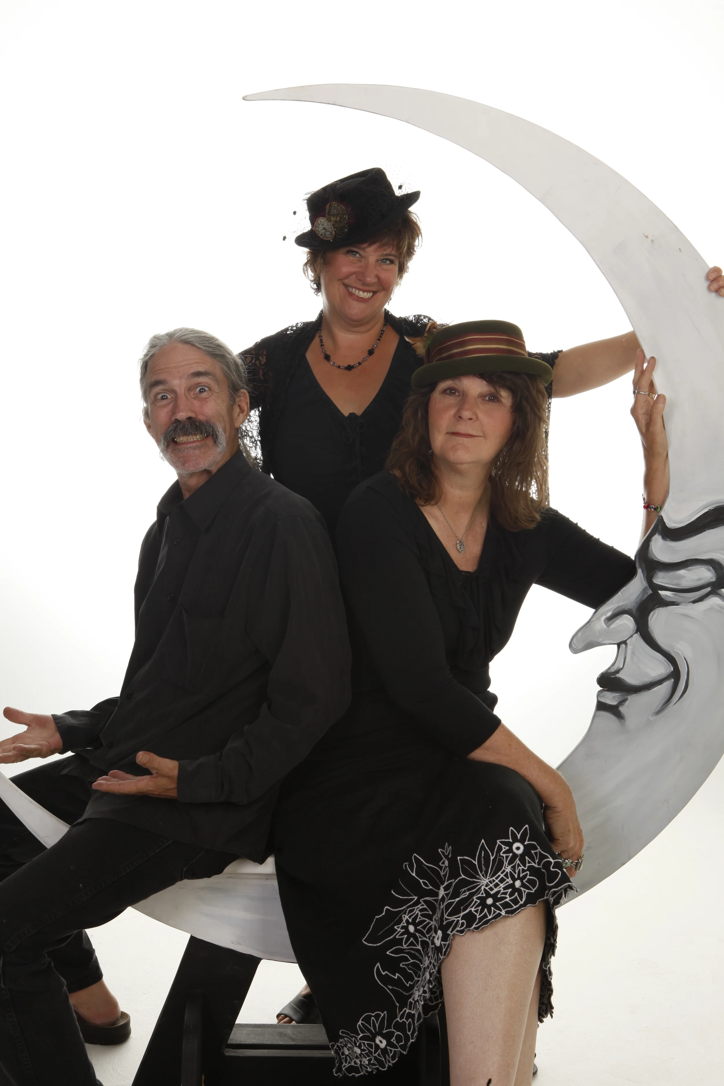 Fiddlin' Big Sue Band