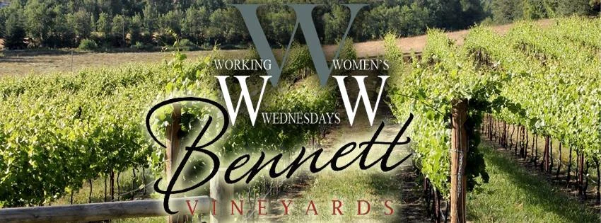 Working Women's Wednesday