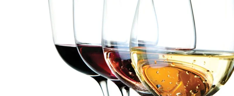 Wine Tasting Class (Limited Space)