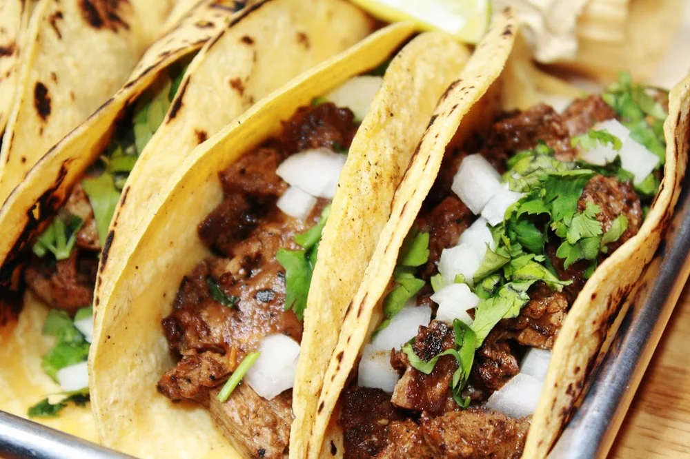 Taco Night!