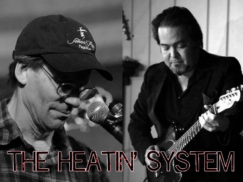 The Heatin' System