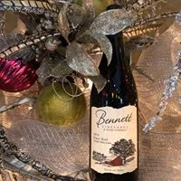 Holiday Sale at Bennett Vineyards
