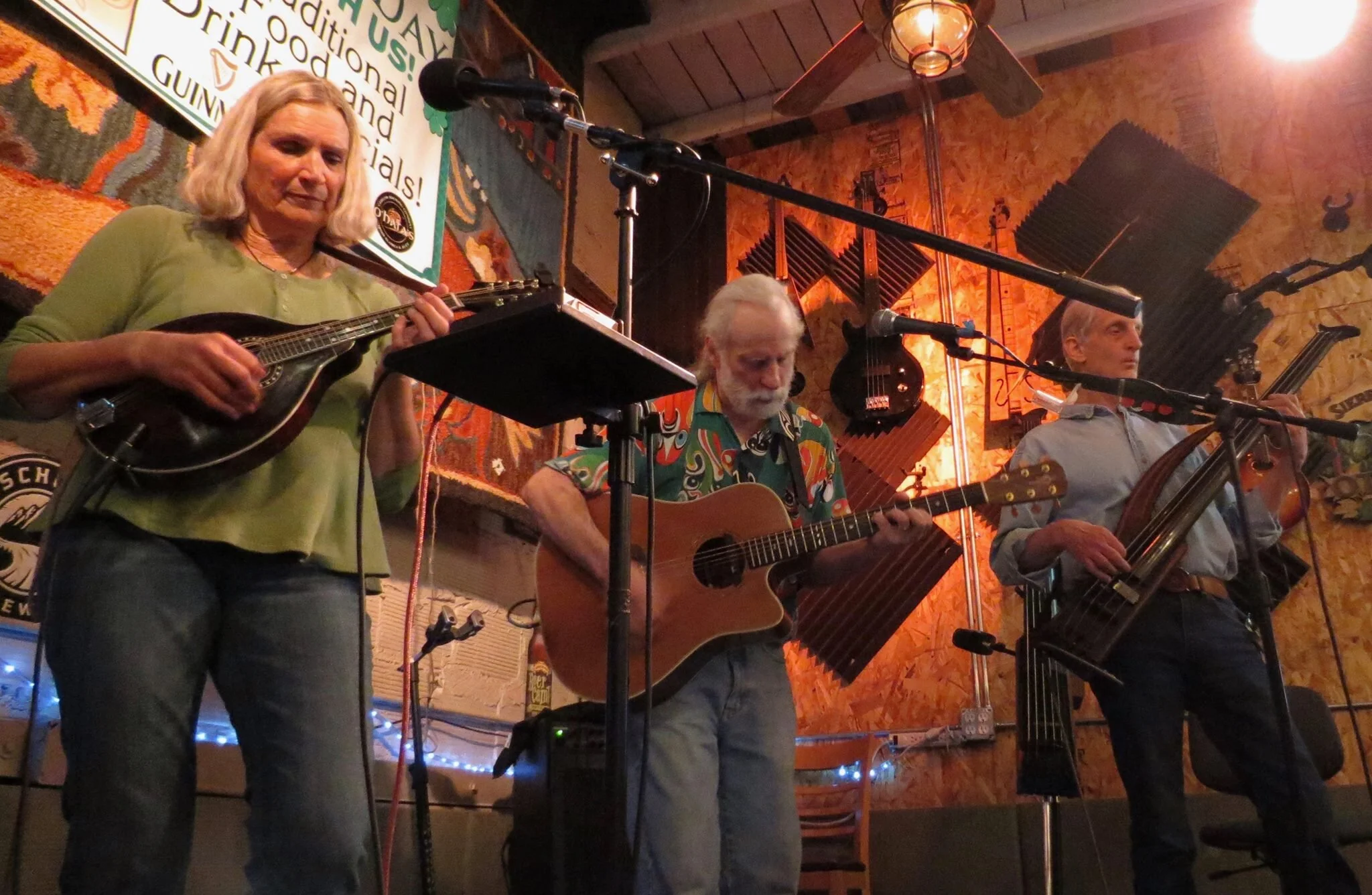 Gumbo Groove is Back!