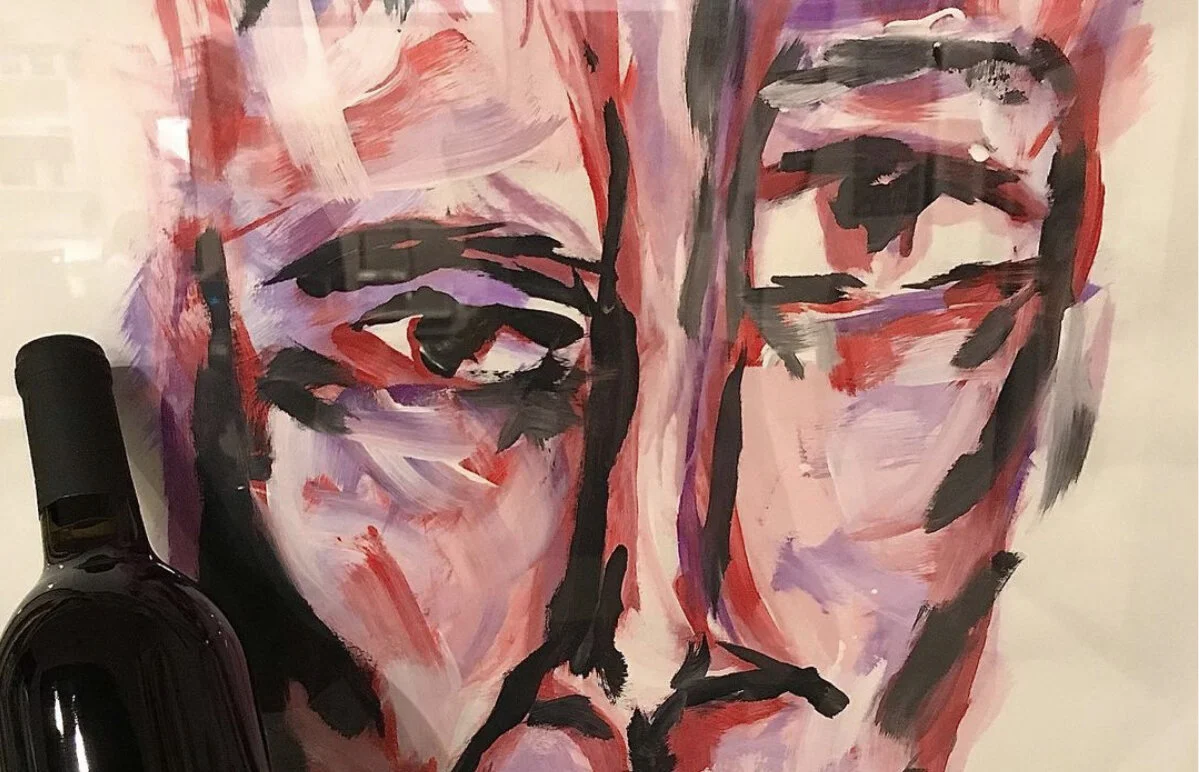 Eclectic Styles Art Show