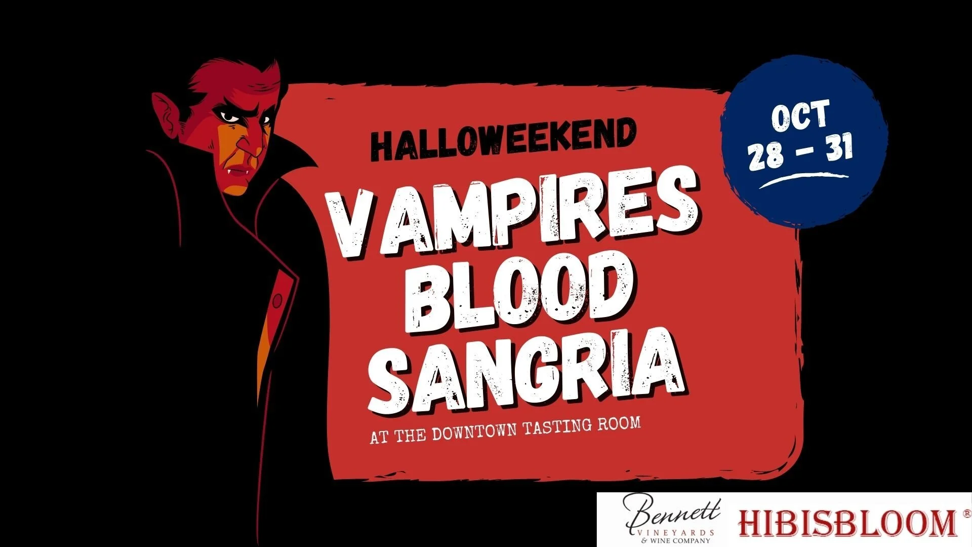 Halloweekend Downtown