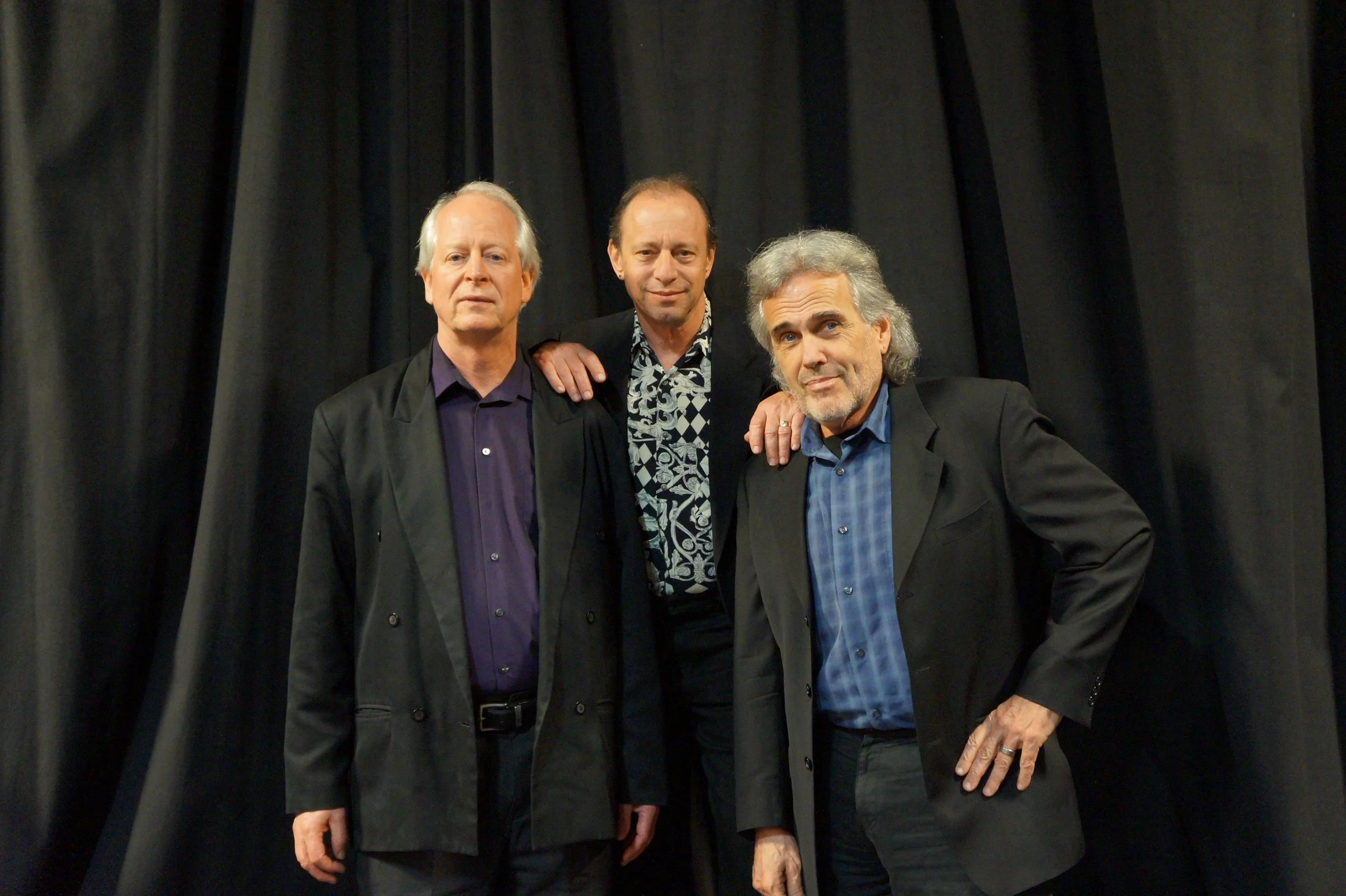 Le Bop Hot &amp; Kico's BBQ