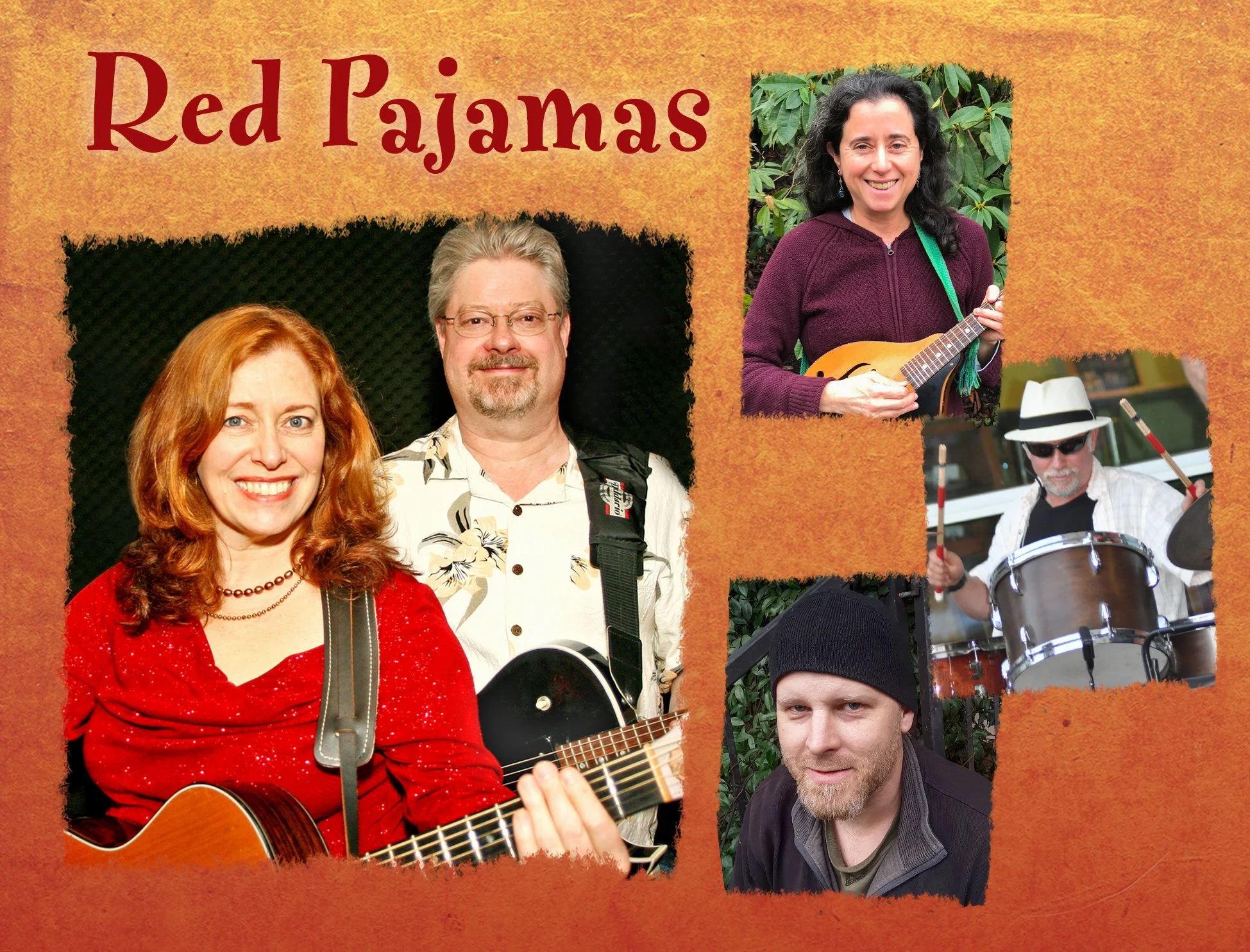  Red Pajamas &amp; Kico's BBQ