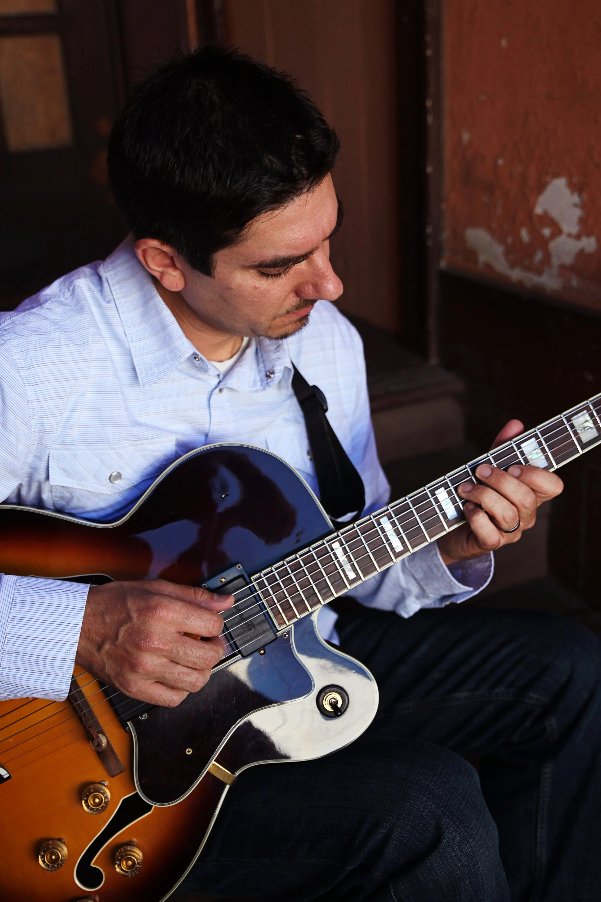 Olem Alves &amp; Alexandre Pabst