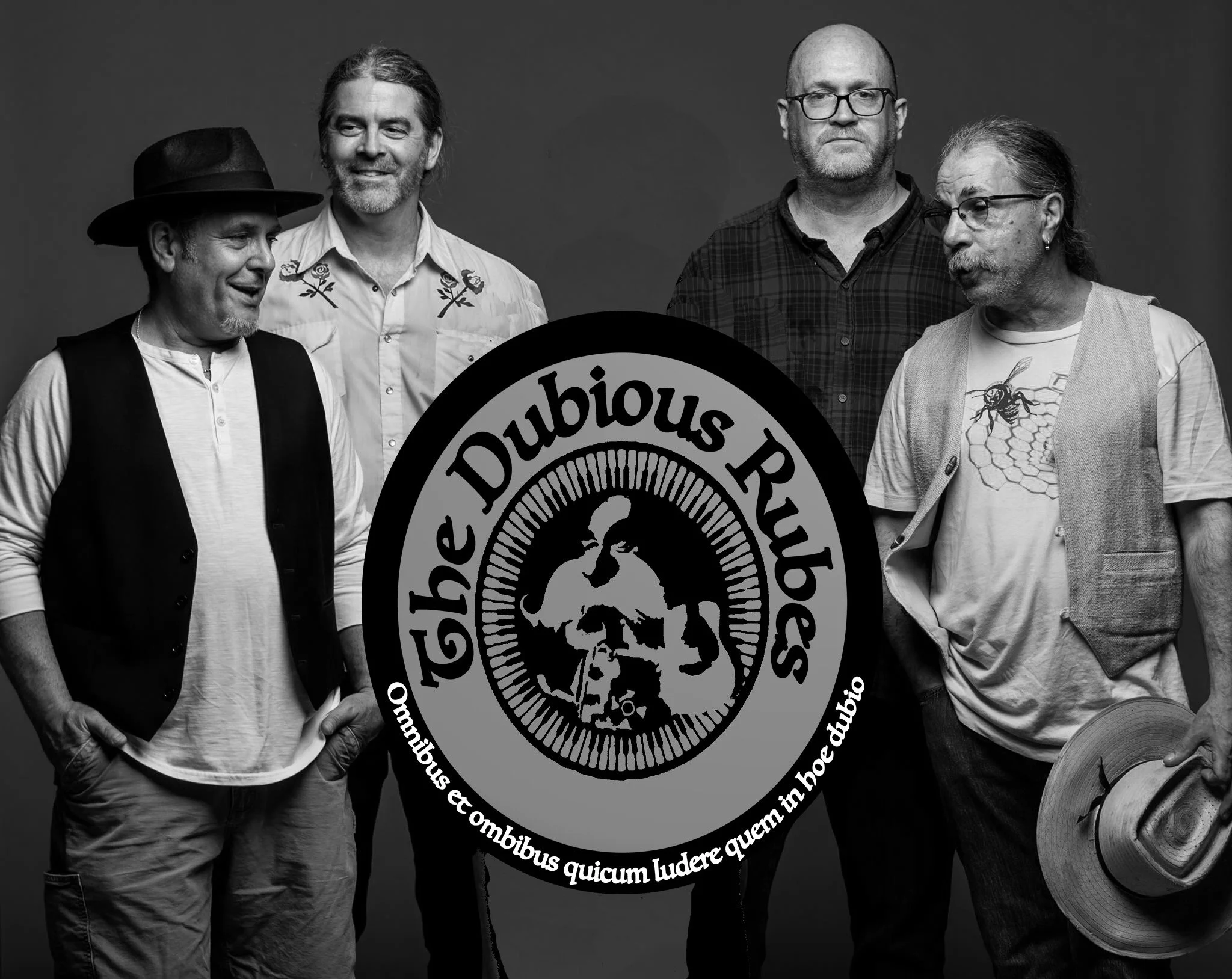 Dubious Rubes &amp; Nuestro Sabor
