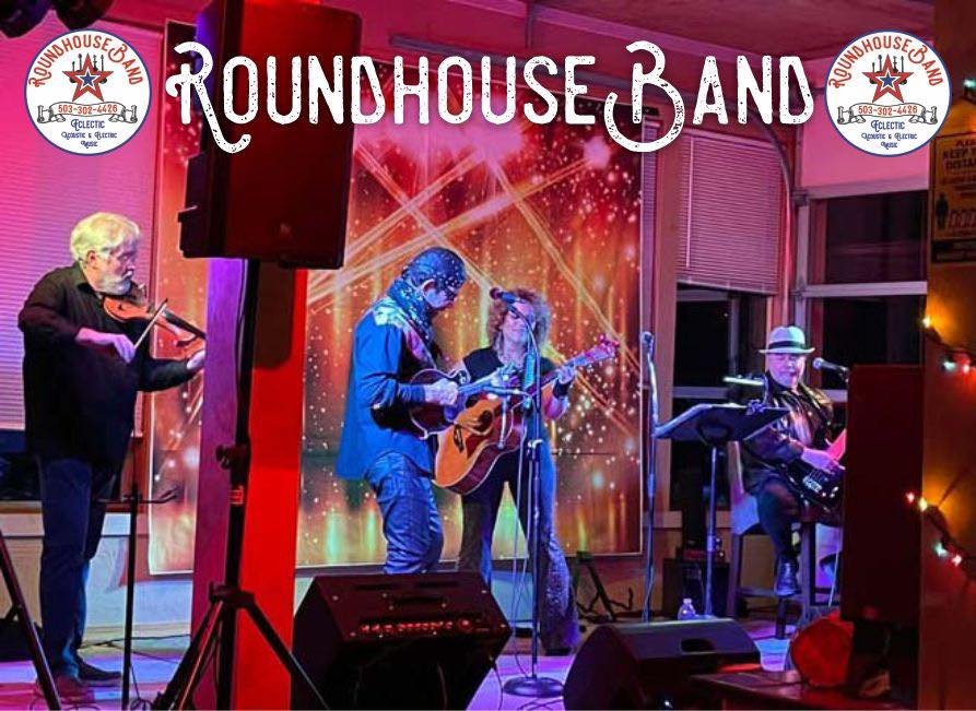 Roundhouse Band