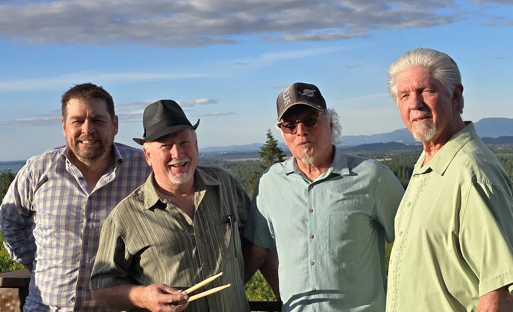 The BrewKats &amp; Kico's BBQ