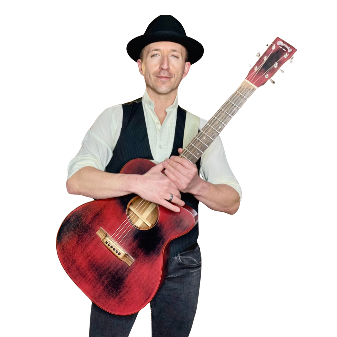 SCOTT AUSTIN/SUMMER WINE RELEASE