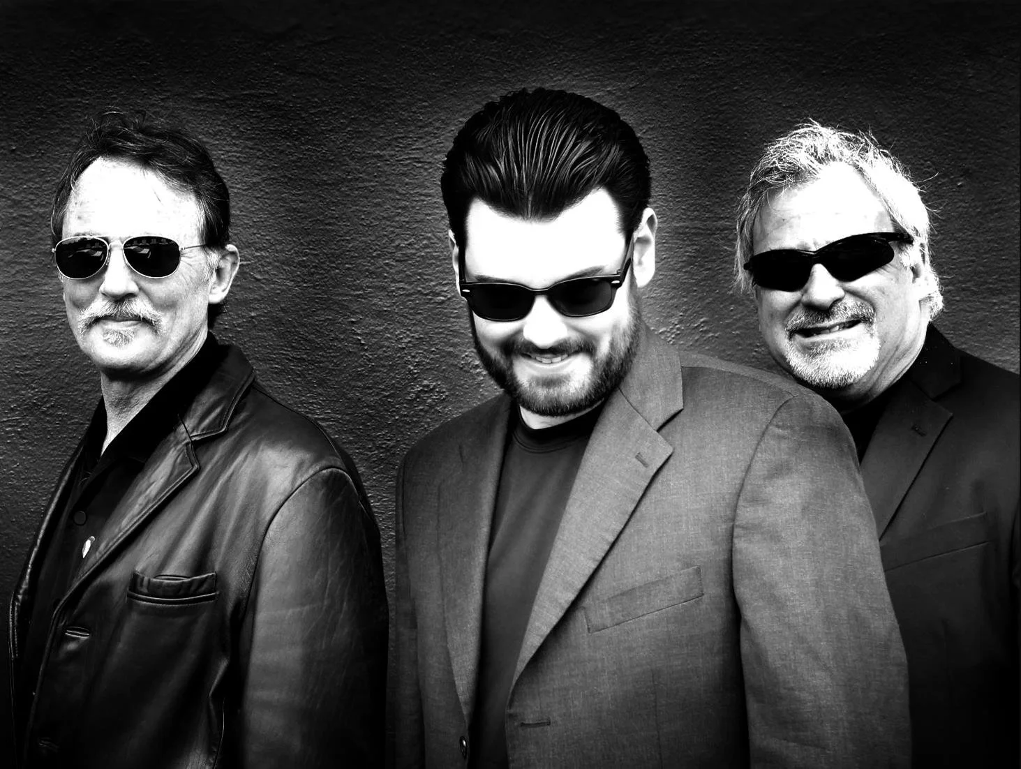 Hank Shreve Band &amp; Nuestro Sabor 