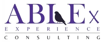 The original ABLEx logo