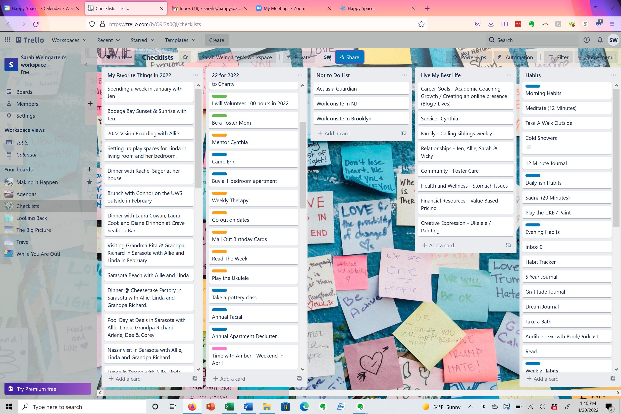 Checklist Trello Board.png