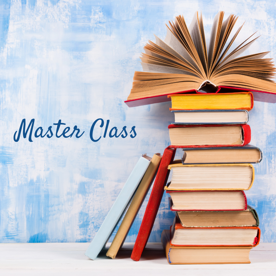 Master Class: The Key to Raising Independent Kids