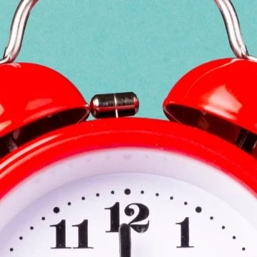 Assess Your Schedule
