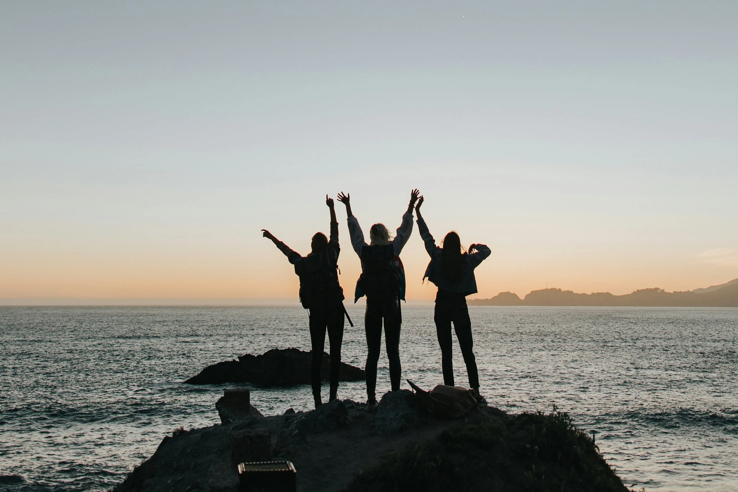 Why Is It So Hard to Celebrate Ourselves?