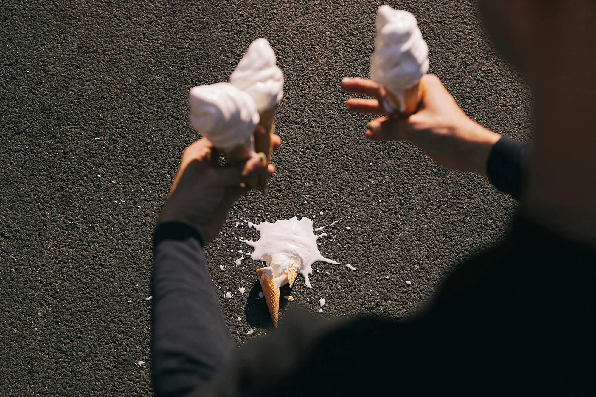 When the Wrong Blog Goes Out (And the Lesson That Followed)