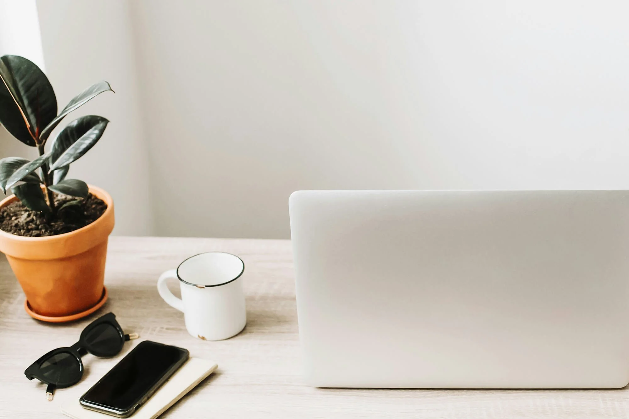 Setting Yourself Up to Get Started