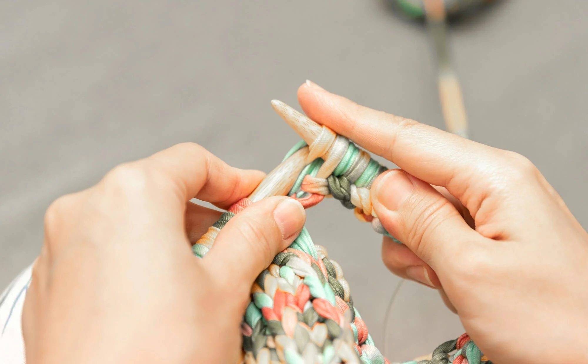 Mental Health Matters: Making Space for Creativity