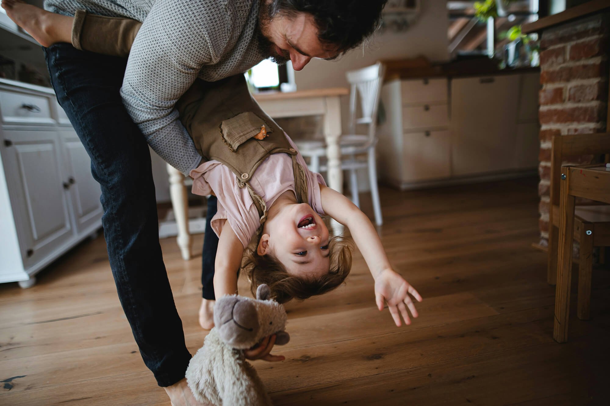 Mental Health Matters: Don’t Forget to Have Fun