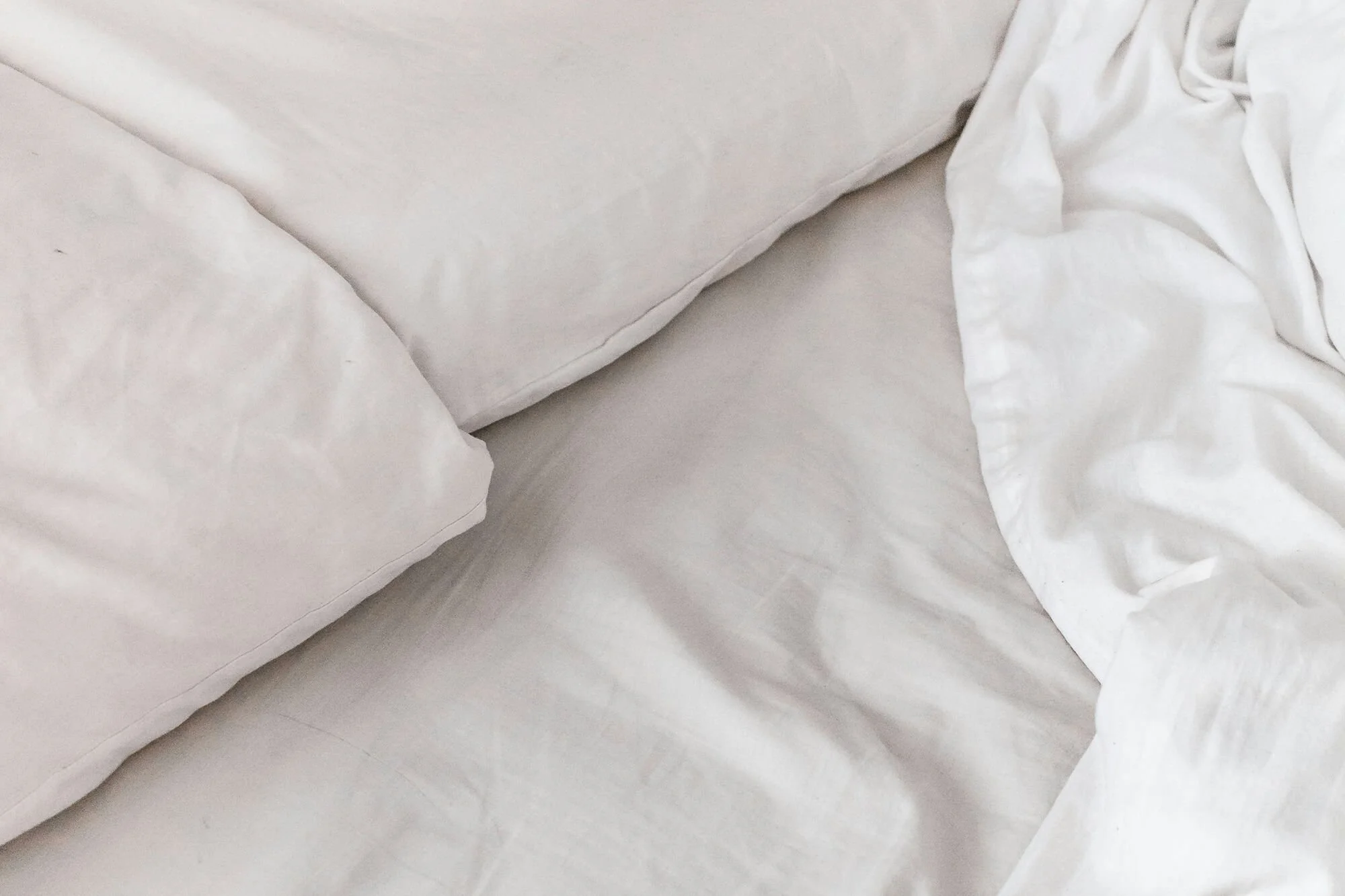 Mental Health Matters: Prioritize Sleep