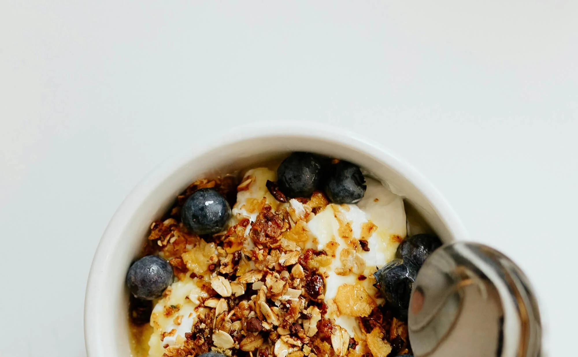 Mental Health Matters: Eat Nourishing Meals