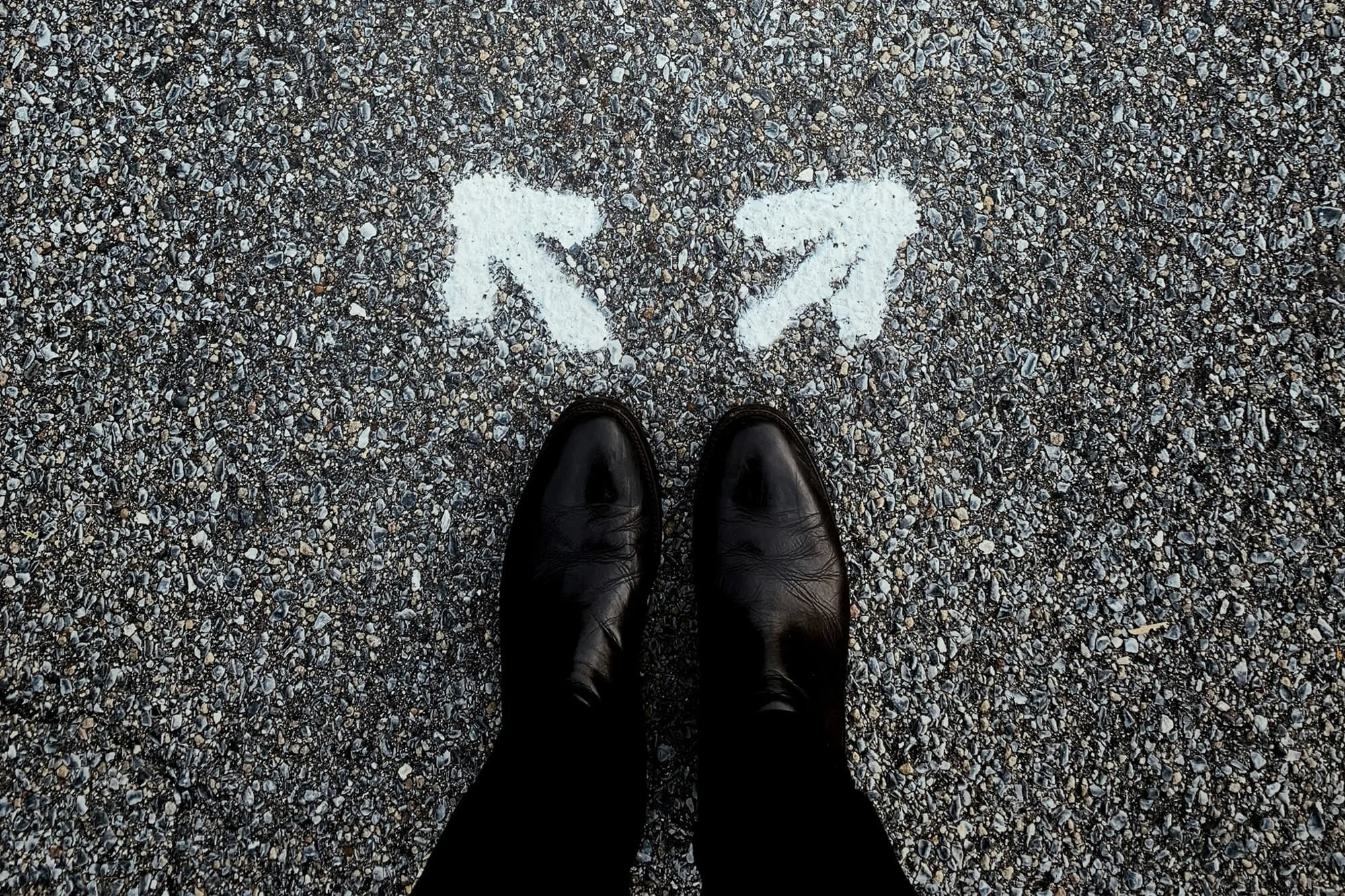 Choosing Our Response