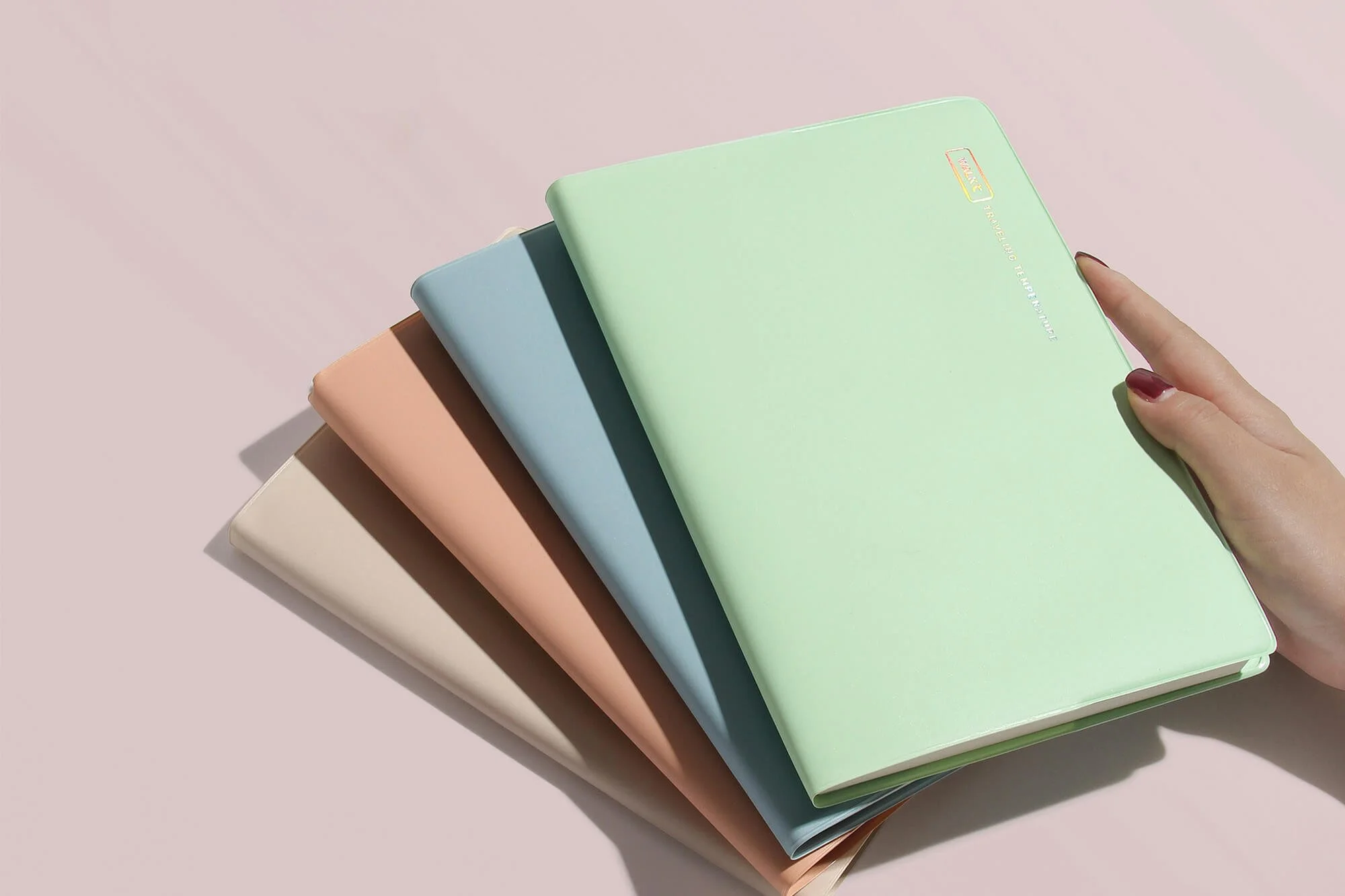 Color-Code Your Classes &amp; Organize Your Supplies: Back-to-School with Happy Spaces