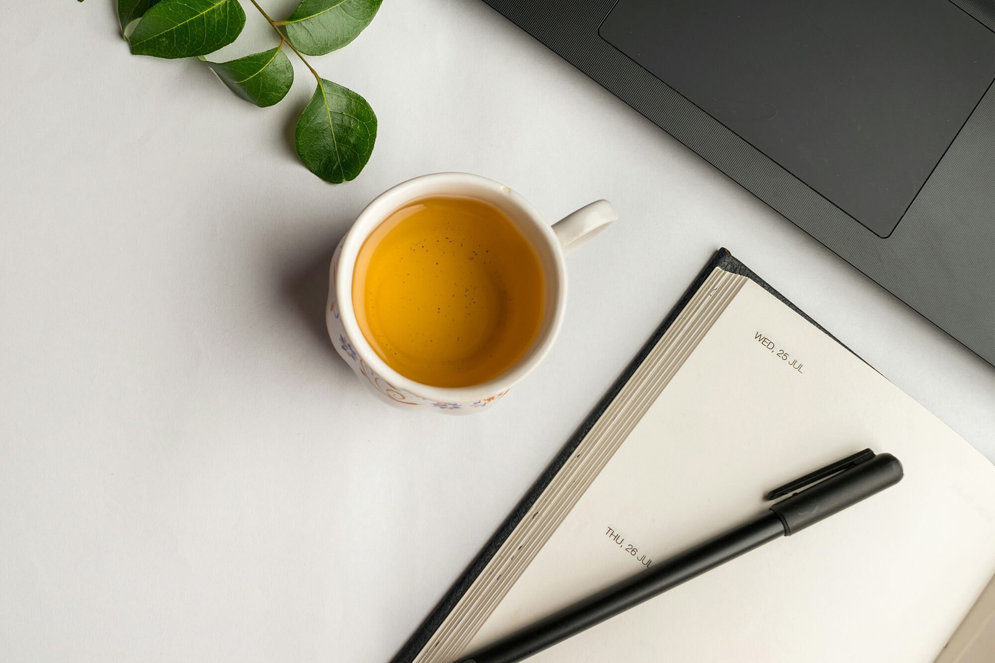 Create a Weekly Planning Routine: Back-to-School with Happy Spaces