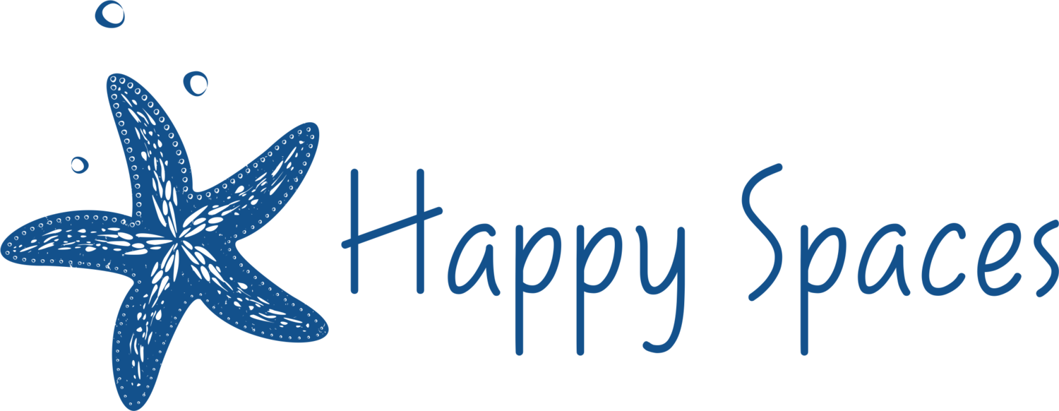 Happy Spaces