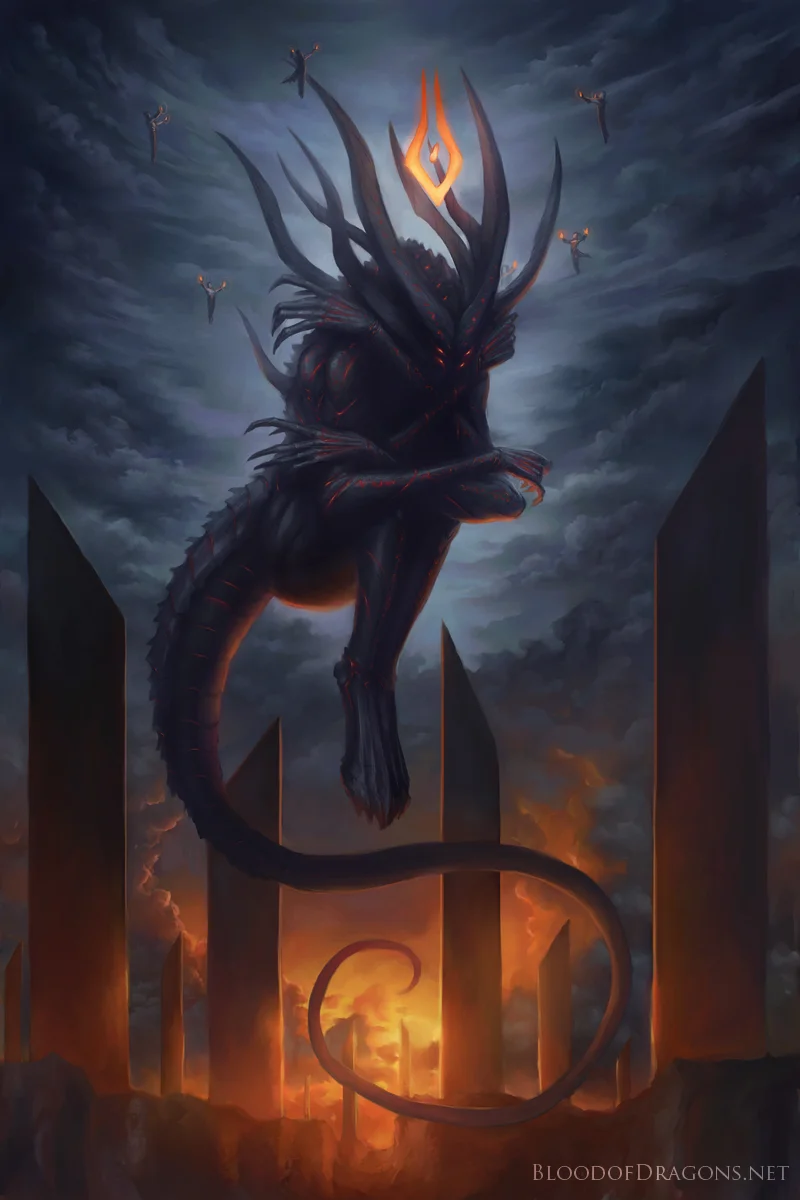 The Awakening