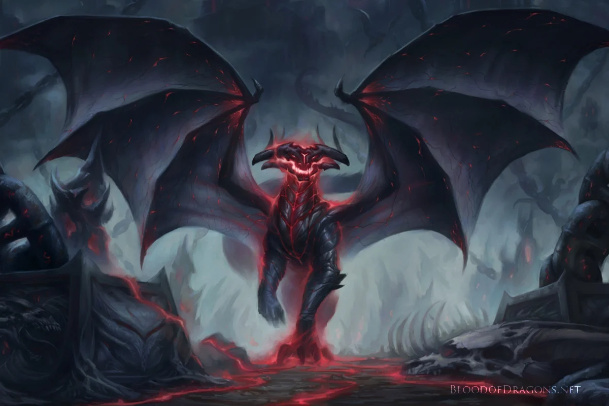 Darkstone, Guardian of Woe