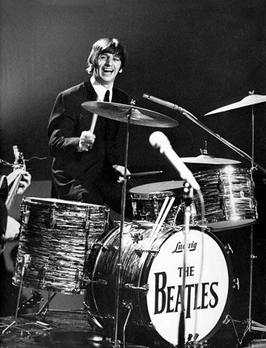 Ringo Starr