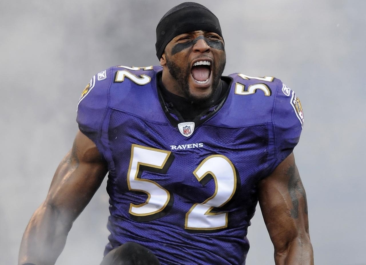Ray Lewis (Person) - Giant Bomb